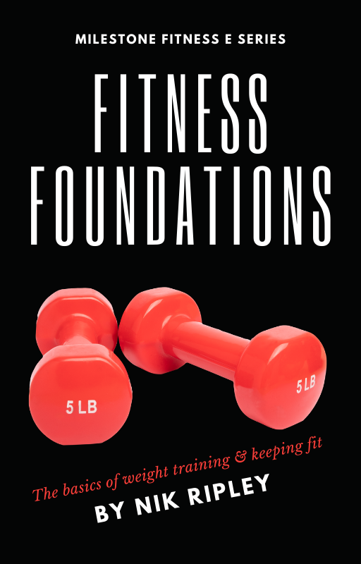 EBOOK Fitness foundations