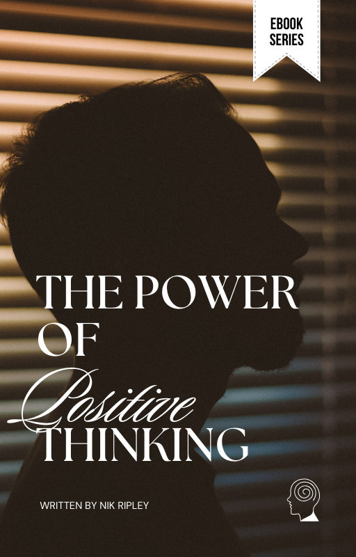 EBOOK SERIES  The power of positive thinking